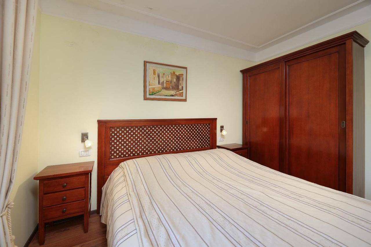 B & B Casa Rustica Dva Baladura Rooms Kanfanar Eksteriør bilde