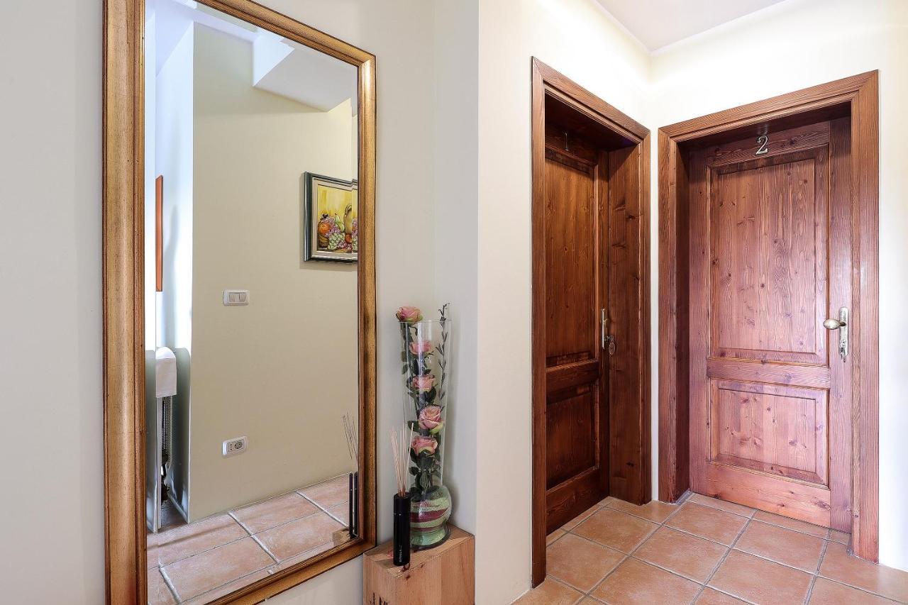 B & B Casa Rustica Dva Baladura Rooms Kanfanar Eksteriør bilde