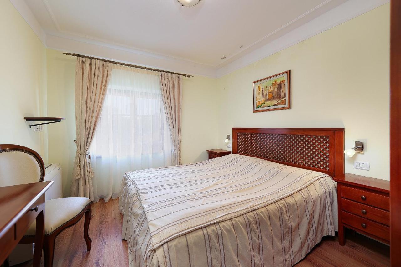 B & B Casa Rustica Dva Baladura Rooms Kanfanar Eksteriør bilde
