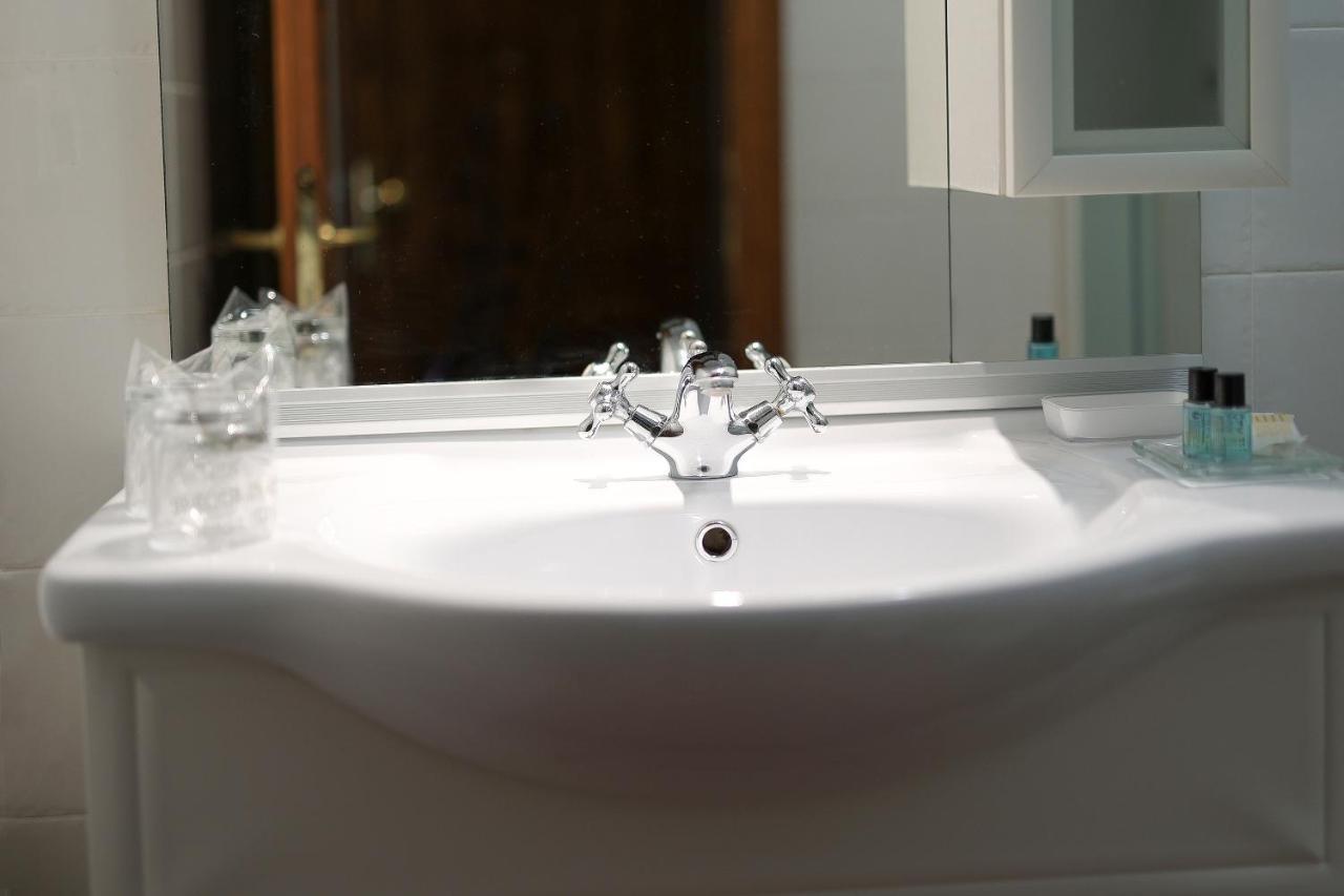 B & B Casa Rustica Dva Baladura Rooms Kanfanar Eksteriør bilde